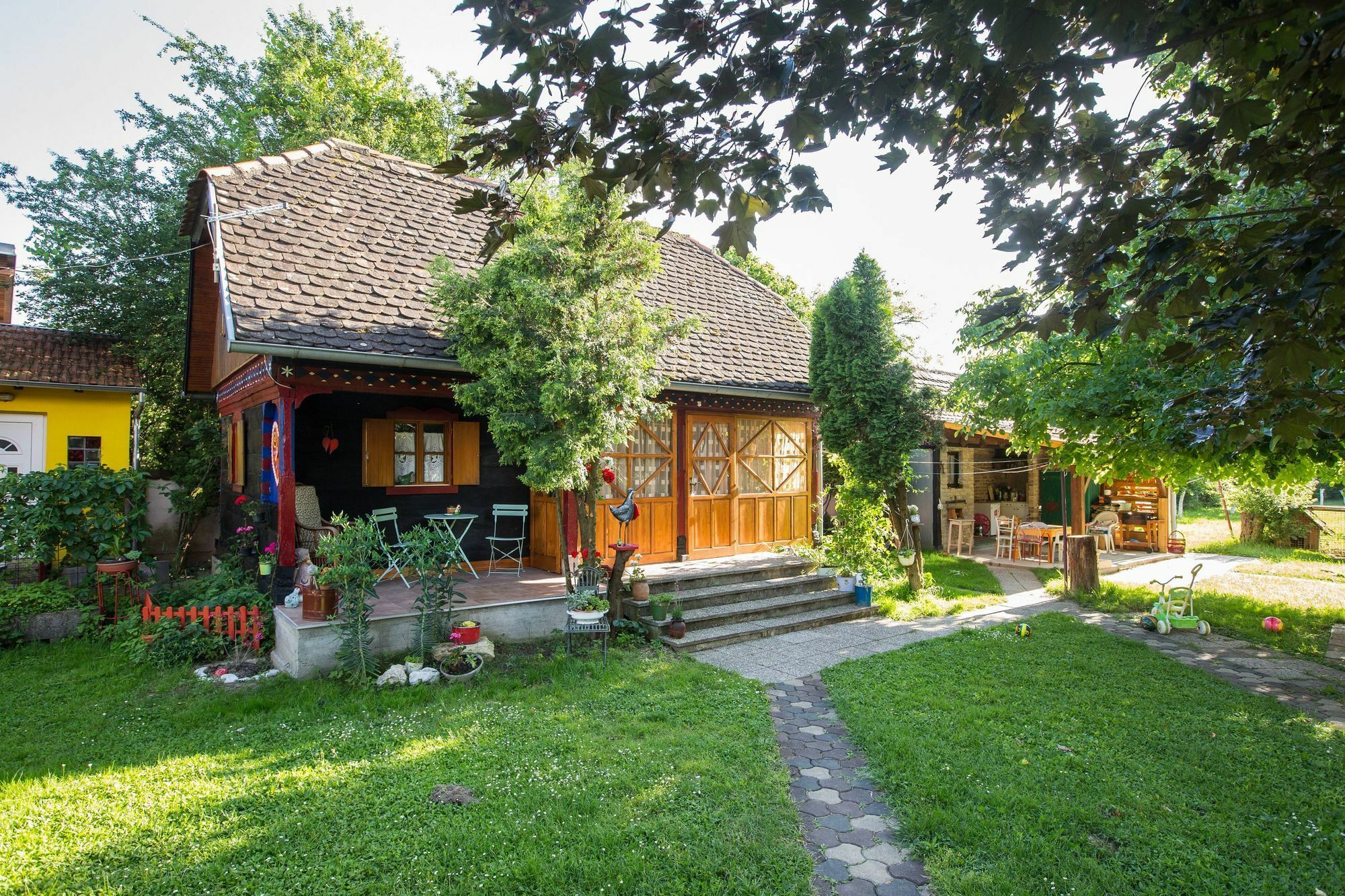 Apartments Suncani Загреб Экстерьер фото