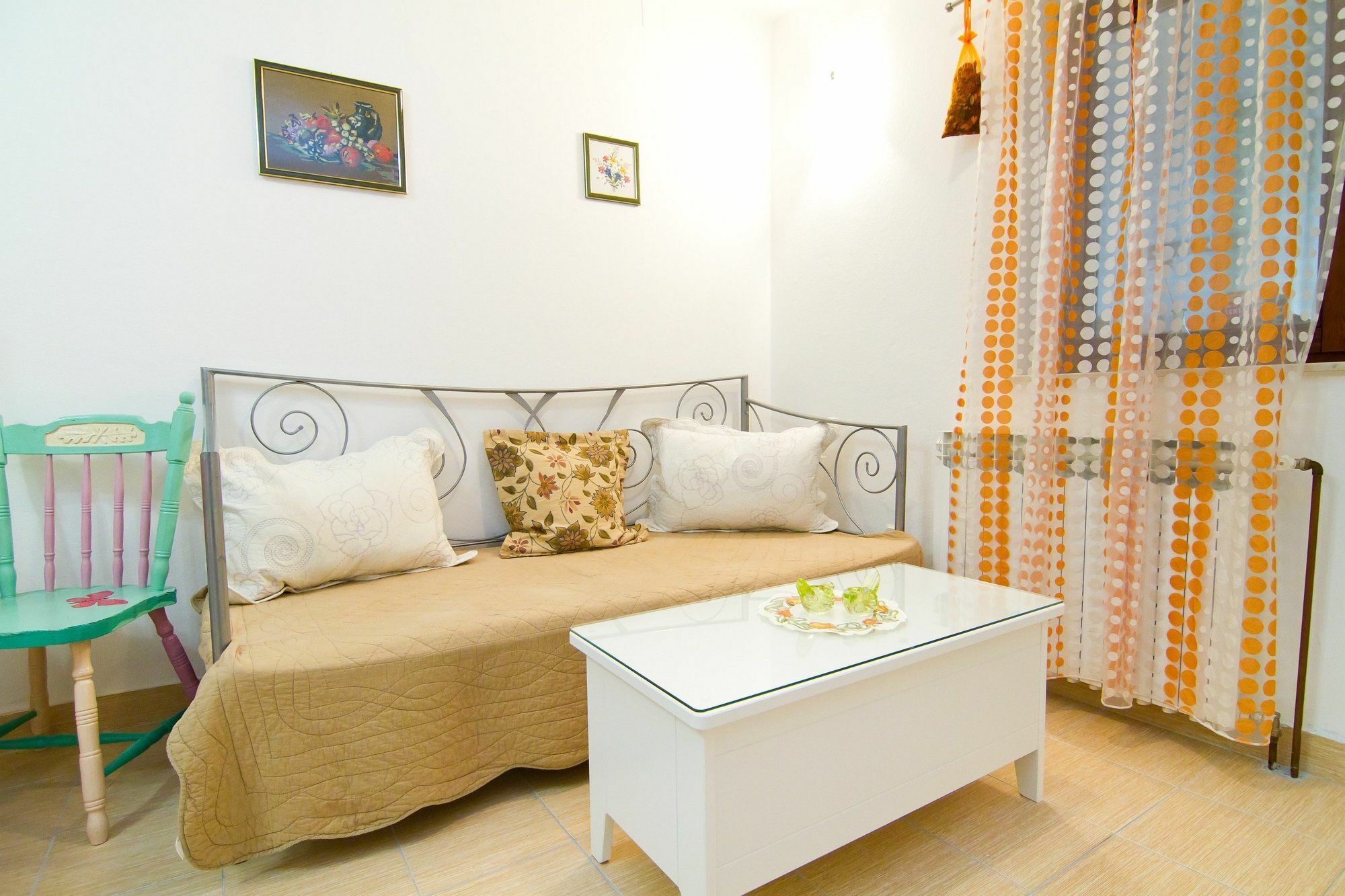 Apartments Suncani Загреб Экстерьер фото